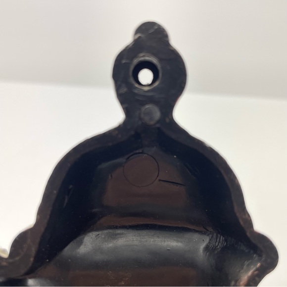 Vintage Retro Copper Dart Industries Tea Pot Wall Decor - Picture 7 of 8